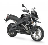 2009 Buell Ulysses XB12X photo